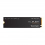 SSD WD Black SN770 250GB PCI Express 4.0 x4 M.2 2280