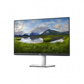 Monitor Dell 27" S2723HC, 68.6 cm, 1920 x 1080 at 60 Hz, Aspect ratio 16:9