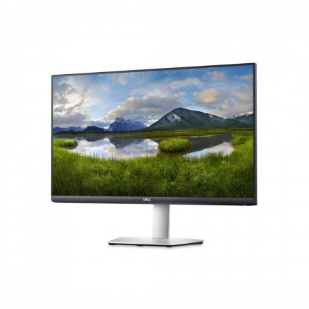Monitor Dell 27" S2723HC, 68.6 cm, 1920 x 1080 at 60 Hz, Aspect ratio 16:9