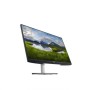 Monitor Dell 27" S2723HC, 68.6 cm, 1920 x 1080 at 60 Hz, Aspect ratio 16:9