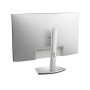 Monitor Dell 27" S2723HC, 68.6 cm, 1920 x 1080 at 60 Hz, Aspect ratio 16:9