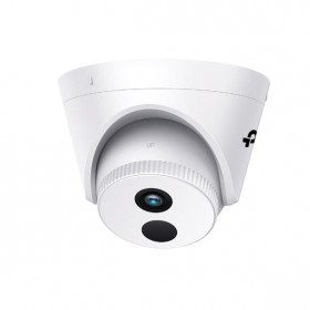 Camera IP Turret TP-Link Vigi C400HP, 3MP, Lentila 2.8mm, IR 30m, senzor imagine 1/2.7" Progressive Scan CMO, interfata 1x 1 RJ4