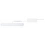 Spot LED Philips Magneos DL252 SQ, 12W, 1350 lm, lumina neutra (4000K), IP20, 21cm, Alb