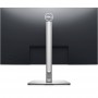 Monitor LED Dell P3223DE, 31.5inch, QHD IPS, 5ms, 60Hz, negru