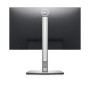 Monitor USB-C Dell 21.50" P2223HC, 54.61 cm, TFT LCD IPS, 1920 x 1080 at 60 Hz, 16:9