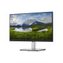 Monitor USB-C Dell 21.50" P2223HC, 54.61 cm, TFT LCD IPS, 1920 x 1080 at 60 Hz, 16:9