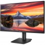 Monitor LED LG 27MP450-B, 27inch, FHD IPS, 5ms, 75Hz, negru