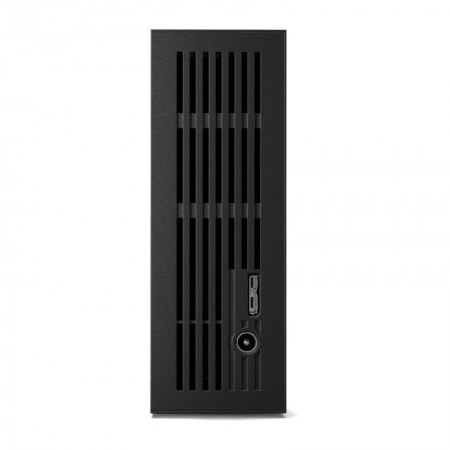 HDD extern Seagate,6TB, Desktop One Touch, USB 3.2