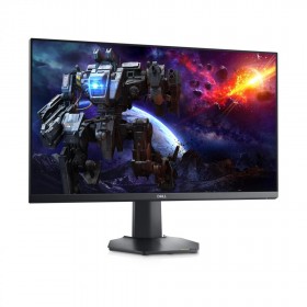 Monitor Gaming Dell 27" G2722HS, 68.47 cm,  TFT LCD IPS, 1920 x 1080 at 165 Hz, 16:9