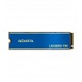 SSD Adata Legend 750, 1TB, NVMe, M.2 2280