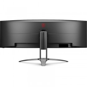 Monitor AOC 48.8" AG493QCX