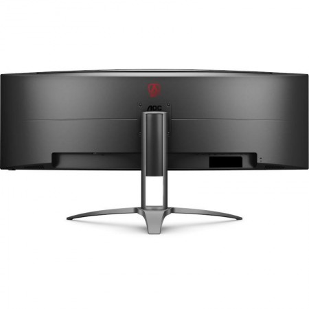 Monitor AOC 48.8" AG493QCX