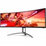 Monitor AOC 48.8" AG493QCX