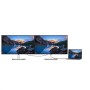 Monitor Dell 32" U3223QE 4K, 80.01 cm, TFT LCD IPS, 3840 x 2160 at 60Hz, 16:9