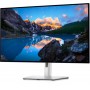 Monitor Dell 32" U3223QE 4K, 80.01 cm, TFT LCD IPS, 3840 x 2160 at 60Hz, 16:9