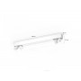 Plafoniera LED RGB Philips Hue Centris, Bluetooth, cu 4xGU10, 4x5.7W + LED 40W, 4200 lm, lumina alba si color (2000-6500K), IP20