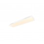 Panou LED Philips Hue Aurelle REC, Bluetooth, 39W, 3750 lm, lumina alba (2200-6500K), IP20, 4.6x30x120cm, Aluminiu, Alb, Intreru