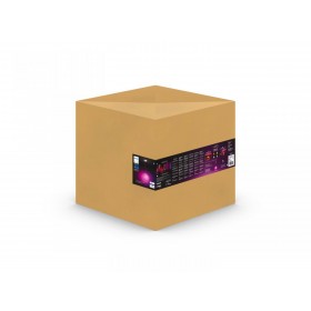 Pendul LED RGB Philips Hue Flourish, Bluetooth, 9W (39.5W), 2750lm, lumina alba si color (2000-6500K), IP20, 40.1cm, Alb