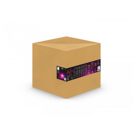 Pendul LED RGB Philips Hue Flourish, Bluetooth, 9W (39.5W), 2750lm, lumina alba si color (2000-6500K), IP20, 40.1cm, Alb