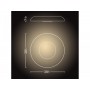 Plafoniera LED Philips Hue Still, Bluetooth, 22.5W (204W), 2500 lm, lumina alba (2200-6500K), IP20, Metal/Plastic, 39.1cm, Alb, 