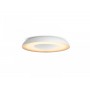 Plafoniera LED Philips Hue Still, Bluetooth, 22.5W (204W), 2500 lm, lumina alba (2200-6500K), IP20, Metal/Plastic, 39.1cm, Alb, 