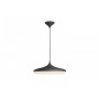 Pendul LED Philips Hue Cher, Bluetooth, 24W (204W), 2900 lm, lumina alba (2200-6500K), IP20, 47.5cm, Negru, Intrerupator cu vari