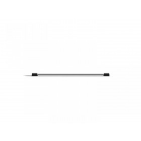 Tub LED RGB Philips Hue Play Gradient Compact, pentru TV 40-55", 1540 lm, lumina alba si color (2000-6500K), 87.7cm, Aluminiu, N