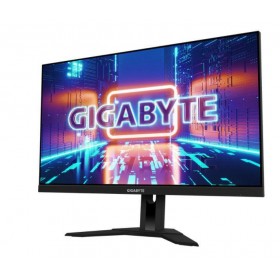Gigabyte monitor gaming, M28U, diagonala: 28" IPS, rezolutie: 3840 x 2160 (UHD), luminozitate: 300 cd/m2 , contrast: 1000:1, ung