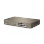 Switch IP-COM G5310P-8-150W, 8 port, 10/100/1000 Mbps