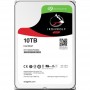 HDD intern Seagate IronWolf, 10TB, 7200rpm, SATA III
