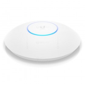 Access Point Ubiquit U6-LR-Indoor, Dual-Band, WiFi 6