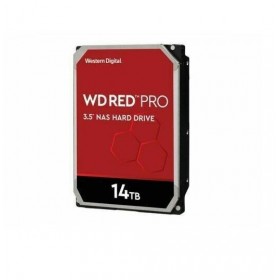 HDD WD RED Pro, 14TB, 7200RPM, SATA III