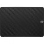 HDD extern Seagate Expansion portable, 14TB, Negru, USB 3.2