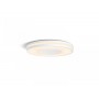 Plafoniera LED Philips Hue Being, Bluetooth, 22.5W (204W), 2500 lm, lumina alba (2200-6500K), 34.8cm, Metal/Plastic, Alb, Intrer