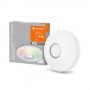 Plafoniera LED RGB inteligenta Ledvance SMART+ Wifi Orbis Kite 340, 18W, 1400lm, lumina alba si color (2700-6500K), IP20, Ø34cm,