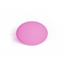 Lampa LED RGB Philips Hue Flourish, Bluetooth, E27, 9.5W (60W), 806 lm, lumina alba si color (2000-6500K), IP20, 26.1cm, Sticla,
