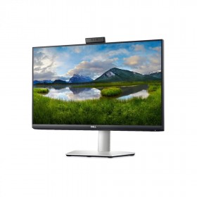 Monitor Video Conference Dell 24" S2422HZ,LED IPS FHD, 1920 x 1080 at 75Hz, 16:9