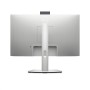 Monitor Video Conference Dell 24" S2422HZ,LED IPS FHD, 1920 x 1080 at 75Hz, 16:9