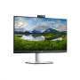 Monitor Video Conference Dell 24" S2422HZ,LED IPS FHD, 1920 x 1080 at 75Hz, 16:9