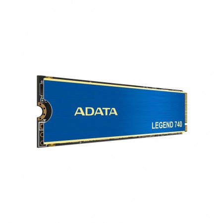 SSD Adata LEGEND 740, 500GB, NVMe, M.2 2280