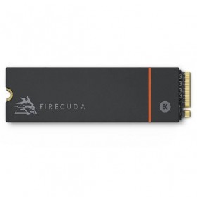 SSD Seagate FireCuda 530 Heatsink 2TB PCI Express 4.0 x4 M.2 2280