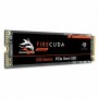 SSD Seagate FireCuda 530 1TB PCI Express 4.0 x4 M.2 2280