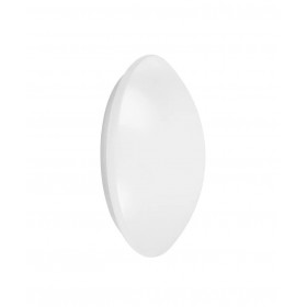 Plafoniera LED pentru baie cu senzor de miscare si lumina Ledvance SURFACE CIRCULAR 250 SENSOR, 13W, 960 lm, lumina neutra (4000