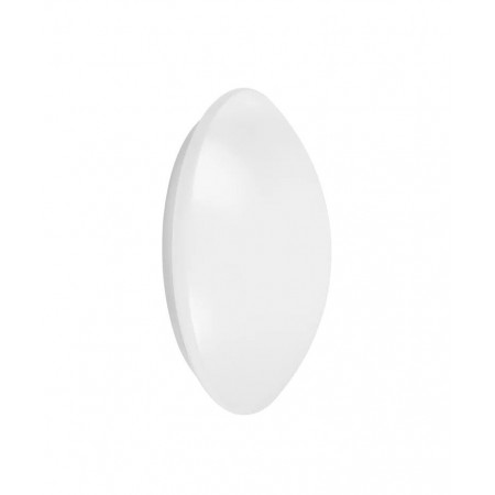 Plafoniera LED pentru baie cu senzor de miscare si lumina Ledvance SURFACE CIRCULAR 250 SENSOR, 13W, 960 lm, lumina neutra (4000