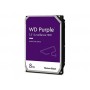 HDD WD Purple Surveillance, 8TB, 5400RPM, SATA