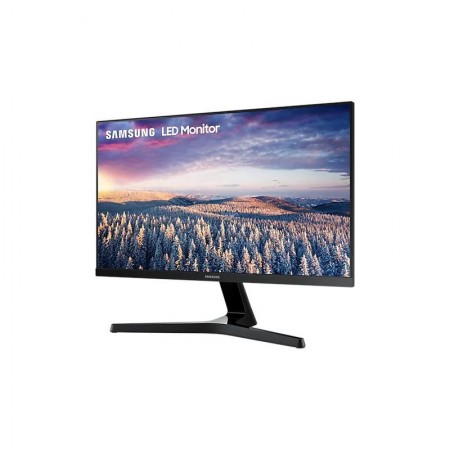 Monitor Samsung 24" LS24R356FZUXEN