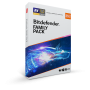 Licenta retail Bitdefender Family Pack - protectie anti-malwarecompleta pentru toata familia, disponibila pentru Windows, macOS,