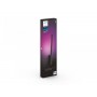 Aplica LED RGB Philips Hue Liane, Bluetooth, 12.2W, 850 lm, lumina alba si color (2000-6500K), IP20, 55.8cm, Negru