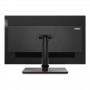 Monitor LED Lenovo ThinkVision P27u-20, 27inch, IPS UHD, 4ms,60Hz, negru