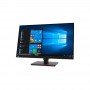 Monitor LED Lenovo ThinkVision T27h-2L, 27inch, IPS QHD, 4ms, 60Hz, negru